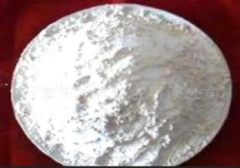 陶瓷氧化鋅中納米二氧化鈦粘結劑性能的改善